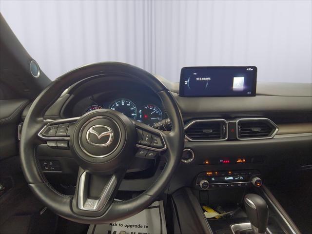 2021 Mazda CX-5 Signature