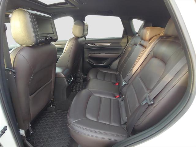 2021 Mazda CX-5 Signature