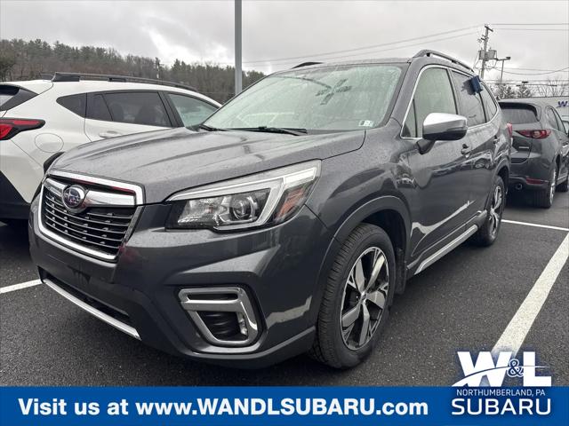 2020 Subaru Forester Touring for sale in Northumberland, PA