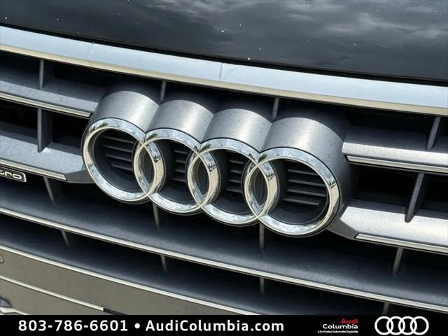 2018 Audi Q5 2.0T Premium