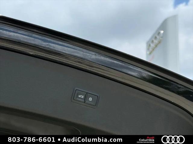 2018 Audi Q5 2.0T Premium
