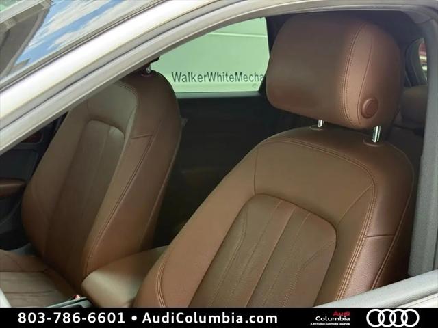 2018 Audi Q5 2.0T Premium