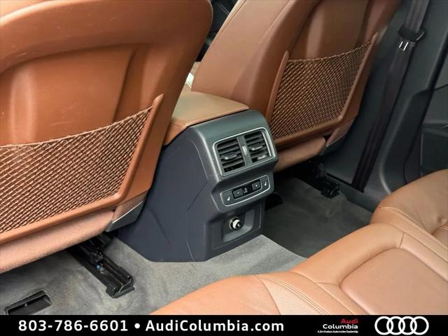2018 Audi Q5 2.0T Premium