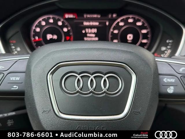2018 Audi Q5 2.0T Premium