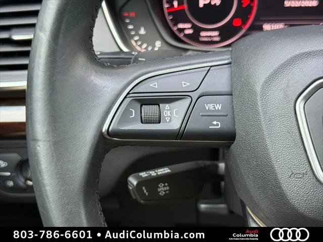 2018 Audi Q5 2.0T Premium