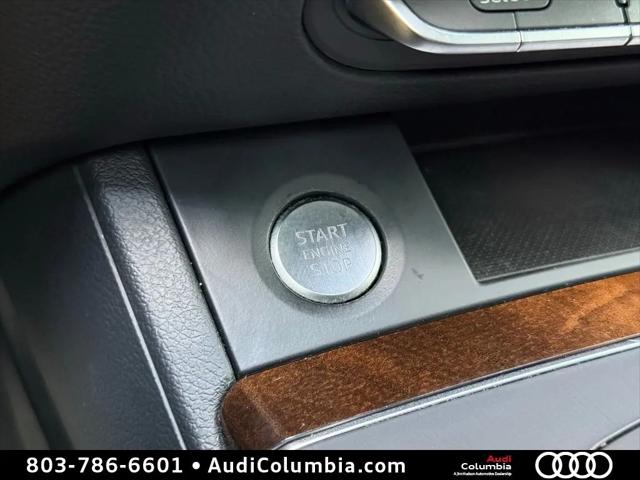 2018 Audi Q5 2.0T Premium