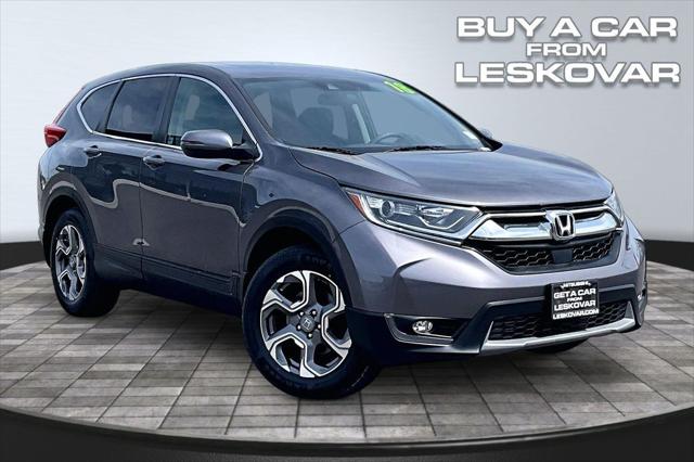2018 Honda CR-V EX for sale in Kennewick, WA