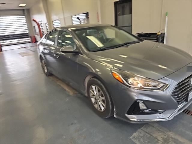 2019 Hyundai Sonata SE for sale in Groveport, OH