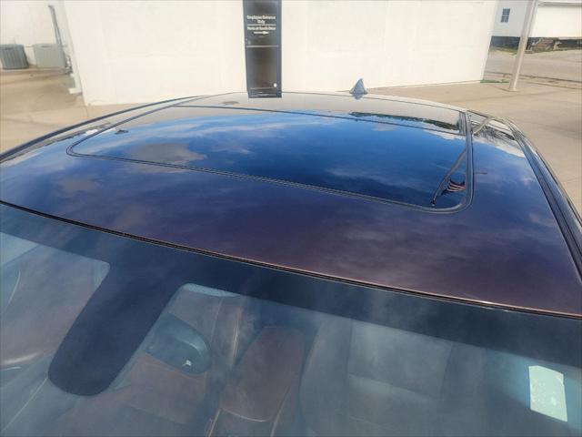 2016 Chevrolet Malibu 1LT