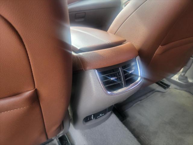 2016 Chevrolet Malibu 1LT