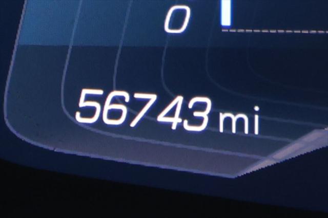 2021 Chevrolet Corvette Stingray RWD Coupe 2LT
