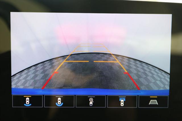 2021 Chevrolet Corvette Stingray RWD Coupe 2LT