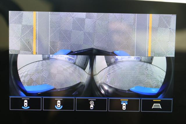 2021 Chevrolet Corvette Stingray RWD Coupe 2LT
