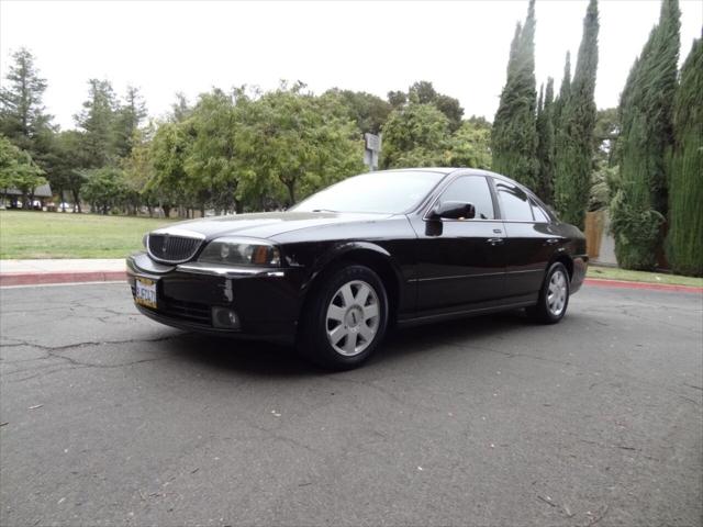2004 Lincoln LS V6 for sale in Turlock, CA