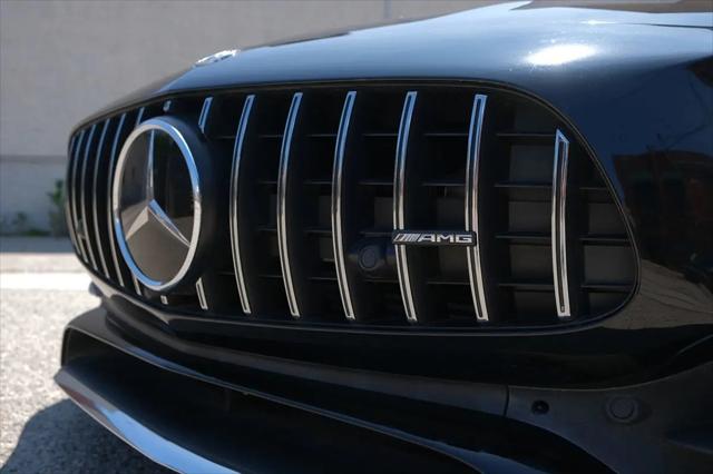 2018 Mercedes-Benz AMG GT AMG GT C