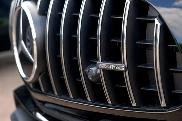 2018 Mercedes-Benz AMG GT AMG GT C