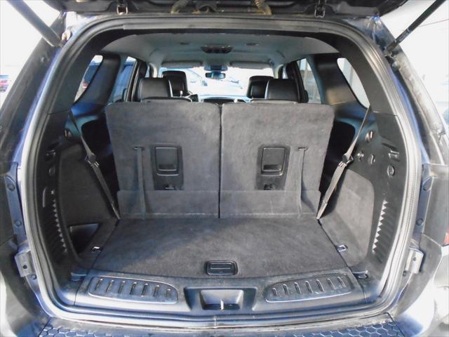 2019 Dodge Durango GT Plus AWD