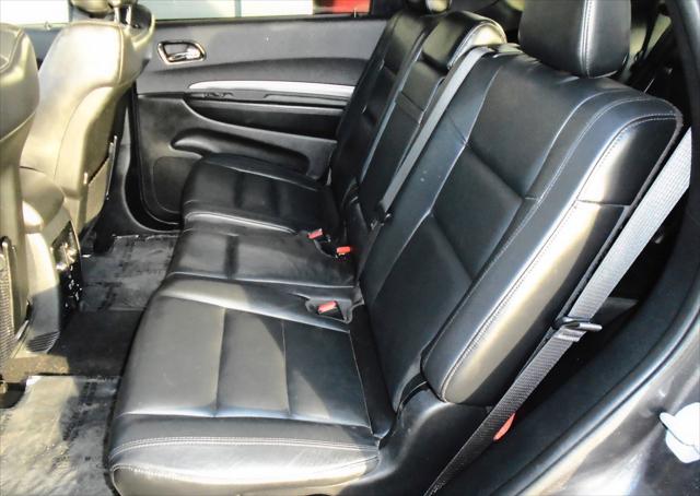 2019 Dodge Durango GT Plus AWD