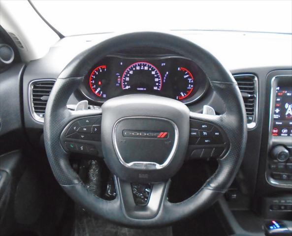 2019 Dodge Durango GT Plus AWD