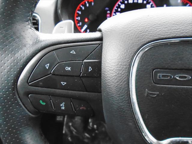2019 Dodge Durango GT Plus AWD