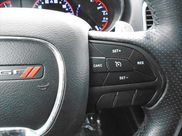 2019 Dodge Durango GT Plus AWD