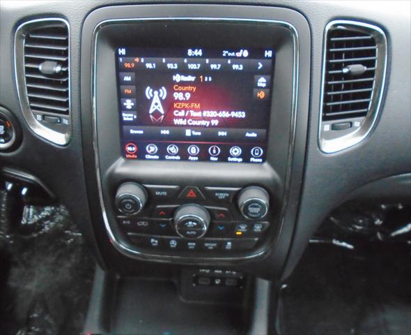 2019 Dodge Durango GT Plus AWD
