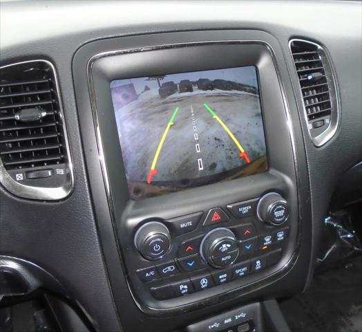 2019 Dodge Durango GT Plus AWD