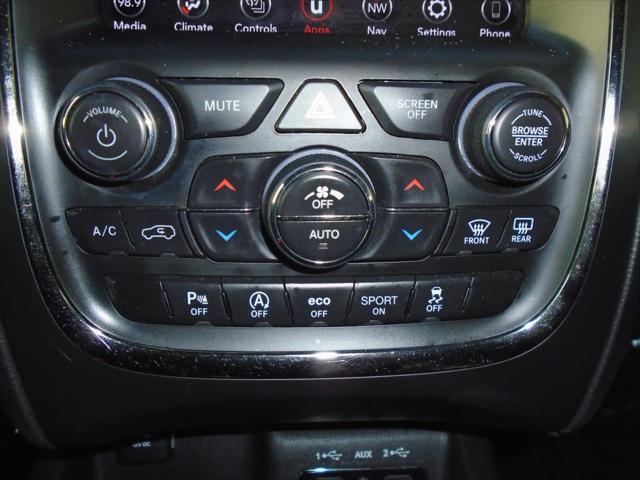 2019 Dodge Durango GT Plus AWD