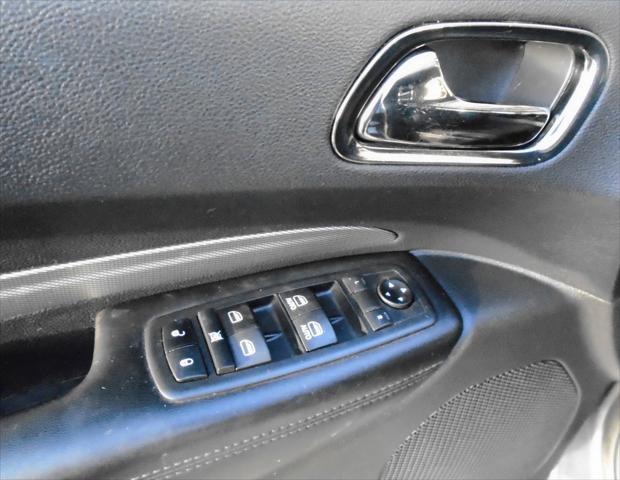 2019 Dodge Durango GT Plus AWD