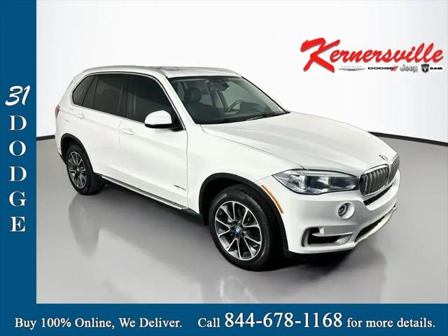 2016 BMW X5 xDrive35i for sale in Kernersville, NC