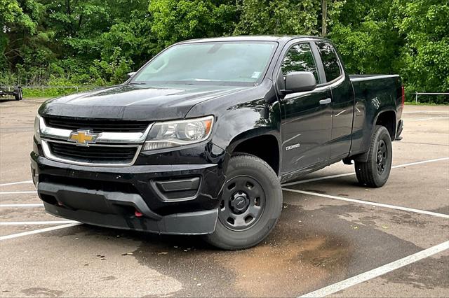 Used 2018 Chevrolet Colorado For Sale in OLIVE BRANCH, MS