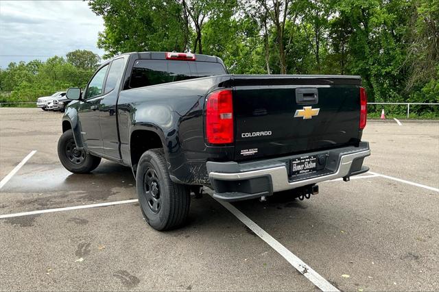 Used 2018 Chevrolet Colorado For Sale in OLIVE BRANCH, MS