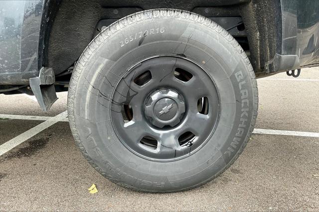 Used 2018 Chevrolet Colorado For Sale in OLIVE BRANCH, MS