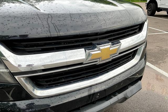 Used 2018 Chevrolet Colorado For Sale in OLIVE BRANCH, MS