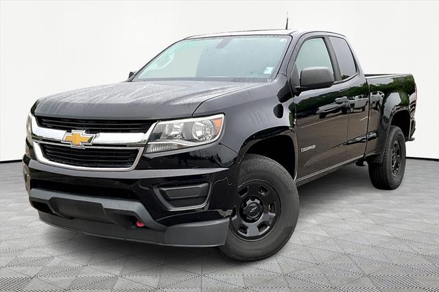 Used 2018 Chevrolet Colorado For Sale in Millington, TN