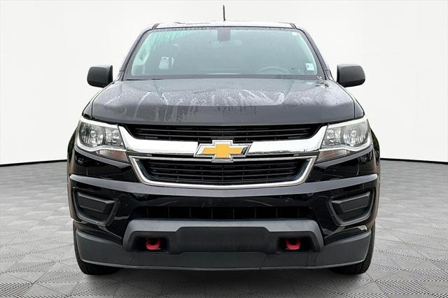 Used 2018 Chevrolet Colorado For Sale in Millington, TN