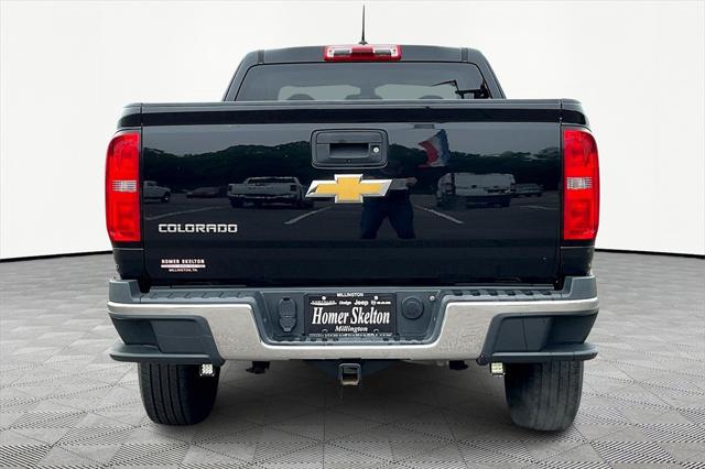 Used 2018 Chevrolet Colorado For Sale in Millington, TN