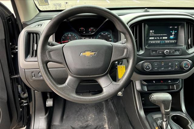 Used 2018 Chevrolet Colorado For Sale in Millington, TN