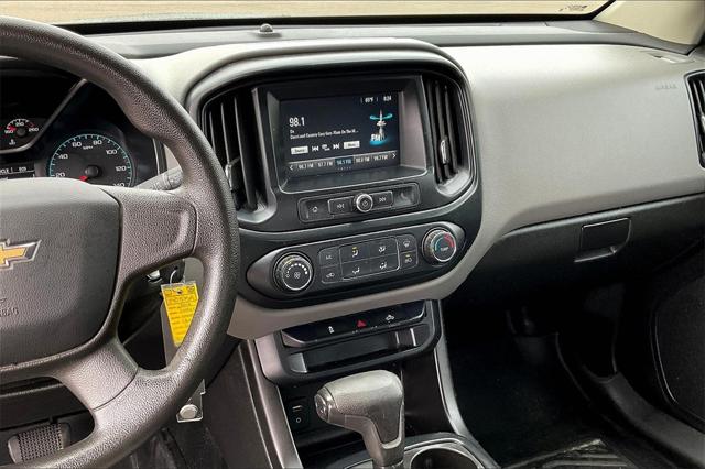 Used 2018 Chevrolet Colorado For Sale in Millington, TN