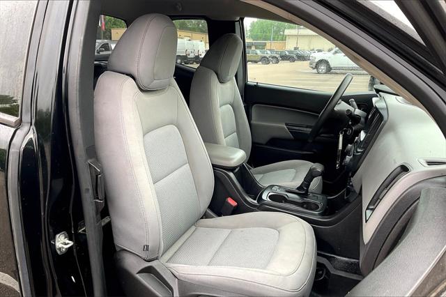 Used 2018 Chevrolet Colorado For Sale in Millington, TN