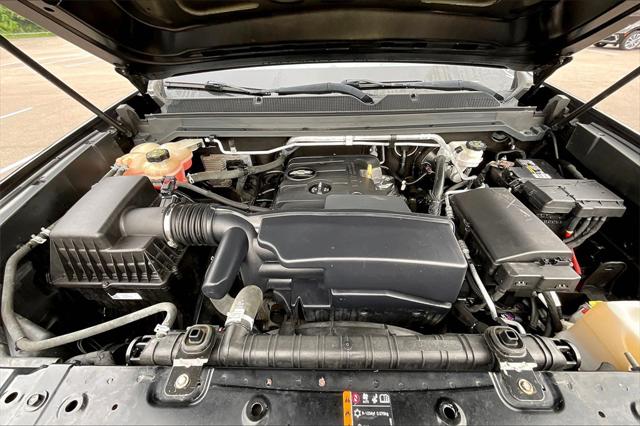 Used 2018 Chevrolet Colorado For Sale in Millington, TN