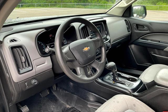 Used 2018 Chevrolet Colorado For Sale in Millington, TN
