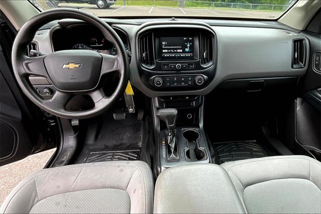 Used 2018 Chevrolet Colorado For Sale in Millington, TN