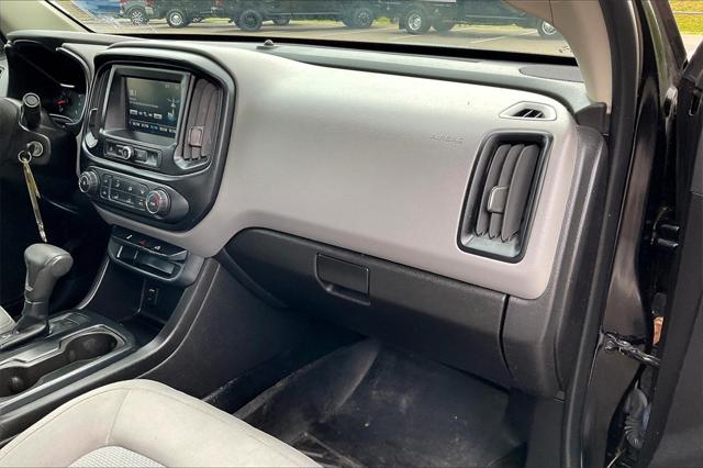 Used 2018 Chevrolet Colorado For Sale in Millington, TN