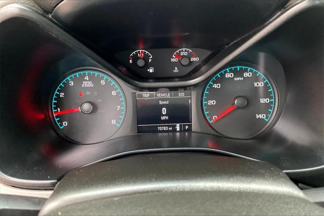 Used 2018 Chevrolet Colorado For Sale in Millington, TN