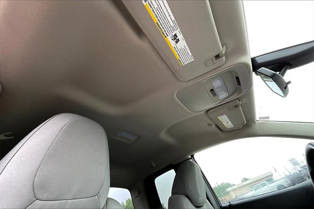 Used 2018 Chevrolet Colorado For Sale in Millington, TN