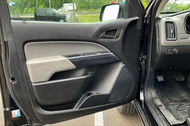 Used 2018 Chevrolet Colorado For Sale in Millington, TN