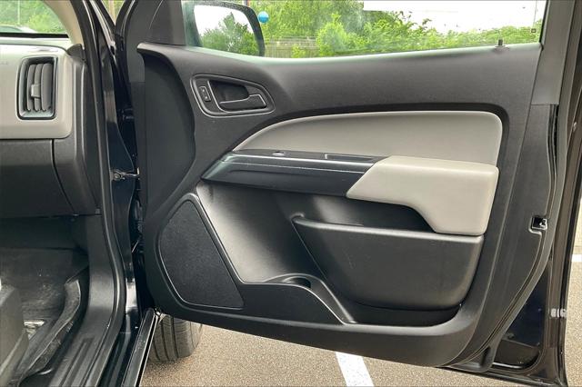 Used 2018 Chevrolet Colorado For Sale in Millington, TN