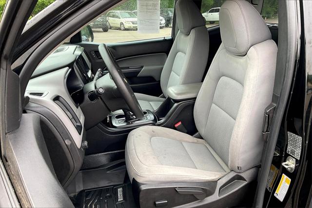 Used 2018 Chevrolet Colorado For Sale in Millington, TN