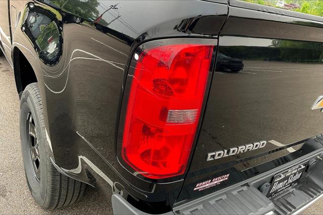 Used 2018 Chevrolet Colorado For Sale in Millington, TN